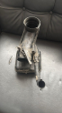 BMW F10 F11 520D TURBO HAVA FİLTRE BORUSU