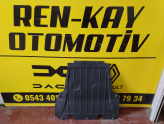 RENAULT CLİO 4 MOTOR ALT MUHAFAZA SIFIR YAN SANAYİ RENKAY