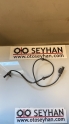 1238399 0265008089 opel corsa D 2009 ön sağ sol uygun ABS sensörü