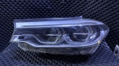 BMW 5 SERİSİ G30 SOL FAR