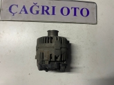 03C903023D ŞARJ DİNOMOSU A3 LEON GOLF 5 ŞARJ DİNOMUSU