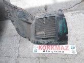 PORSCHE PANAMERA SOL ÖNÜN ÖNÜ ÇAMURLUK DAVLUMBAZI 09-16