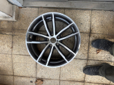 BMW 5 SERİSİ G30 ÇIKMA ORJİNAL 18” JANT BD2