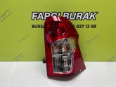 KORANDO SPORTS SAĞ DIŞ STOP SIFIR İTHAL 2012-2017 8360232500