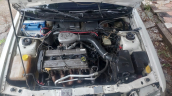 FORD ESCORT MOTOR KOMPLE ORJİNAL ÇIKMA 95-00 MODEL