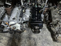 Honda crv b20 Orjinal çıkma motor