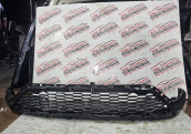 DACİA JOGGER ÖN TAMPON ALT EKİ ORJINAL HATASIZ