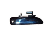 DIŞ ÇMA KOLU ÖN SOL HONDA CIVIC 01-03 72180-S5D-A12ZA KROM