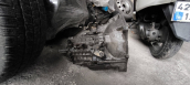 Oto Çıkma Parça / Şanzıman & Vites / Şanzıman Komple / Hyundai / Excel / Çıkma Parça 