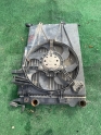 FİAT ALBEA FAN  MOTORU