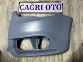 AUDİ A1 ÖN TAMPON SOL SIFIR 8X0807065 2013-2014-2015 ÇAĞRI OTO