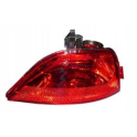 265804720R  SAĞ ARKA TAMPON REFLEKTÖRÜ MEGANE IV HATCHBACK