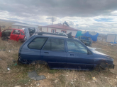 Parça satlık Kia prida
