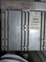 9634923180 21652385 peugeot 306 motor beyni