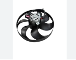 FAN MOTORU POLO 03-05   6X0959455C 6Q0959455H
