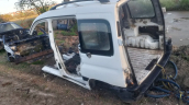 Oto Çıkma Parça / Citroen / Berlingo / Kaporta & Karoser / Çamurluk / Çıkma Parça 