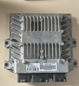 9659189480 9653451980 5WS40410A-T SID806 MOTOR BEYNI CITROEN C3 S