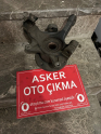 Oto Çıkma Parça / Renault / Master / Alt Takım & Direksiyon / Taşıyıcı / Çıkma Parça 