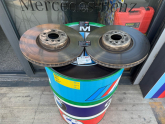 BMW X5 G05 ÇIKMA ÖN DİSK 6887397 6860919 6887398 6860920
