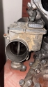 MİTSUBİSHİ L200 EURO 6 GAZ KELEBEĞİ 4N15
