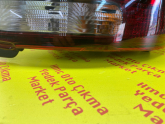 Oto Çıkma Parça / Citroen / C3 / Elektrik / Stop / Çıkma Parça 
