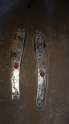 Fiat Doblo 1 kasa arka stop duylari