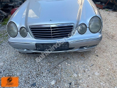 MERCEDES E270 ORJINAL ÇIKMA ÖN TAMPON DEMİRİ
