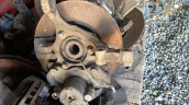 OPEL ASTRA H SOL AKS TAŞIYICI KOMPLE.OTO ERKAN ÜNYE