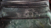 Renault 21 ön cam