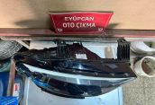 Oto Çıkma Parça / Fiat / Egea / Elektrik / Far / Çıkma Parça 