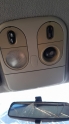 Renault Laguna 1 tavan lamba