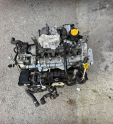 EGEA 1.3 EURO 6 KOMPLE MOTORR (45.000 KM) ORJİNALL ÇIKMA