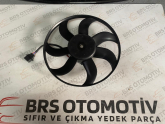 Audi A4 2001 1.9 TDİ Fan Motoru -8E0959455M