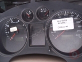 SEAT İBİZA BENZİNLİ GÖSTERGE SAATİ,İBİZA GÖSTERGE SAATİ