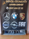 OPEL CROSSLAND X ÖN PANEL HAVA KANALI 2020-2024 551073869