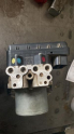 ISUZU DMAX ORJİNAL ÇIKMA ABS BEYNİ 4x4 VE 4x2 898180 8711