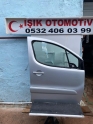 pejo partner tepee berlingo sağ ön kapı çıkma orjinal sökme