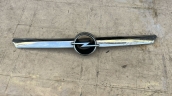 OPEL CORSA C ÖN PANJUR