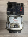 PEUGEOT 406 BEYİN SETİ ORJINAL CIKMA