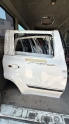 Skoda yeti sağ arka kapı 2012-2016