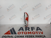 Renault Kangoo 3 sol stop