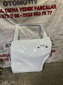 Opel crosland sol arka kapı