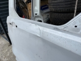 Oto Çıkma Parça / Kaporta & Karoser / Kapı / Ford / Transit Custom / Çıkma Parça 