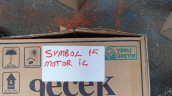 Oto Çıkma Parça / Elektrik / Motor Tesisatı / Renault / Symbol / Çıkma Parça 