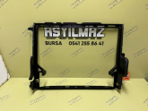 CLİO 5 ÖN RADYATÖR ÖN DAVLUMBAZI ÖN PANELİ SIFIR 215597448R