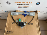CHERY TİGGO 7 PRO SAĞ ARKA CAM KRİKOSU SIFIR ORJİNAL 554000865AA
