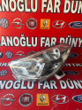 DACİA DOKKER SOL ÖN FAR