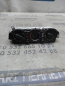 ÇIKMA FORD TRANSİT KLİMA KONTROL PANELİ