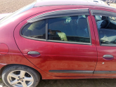 Oto Çıkma Parça / Kaporta & Karoser / Kapı / Renault / Megane / Çıkma Parça 