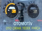 9650010780 Citroen C5 Hava Akış Metre Orjinal Çıkma